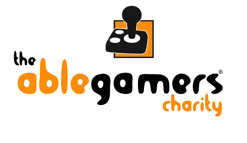 Able Gamer Image