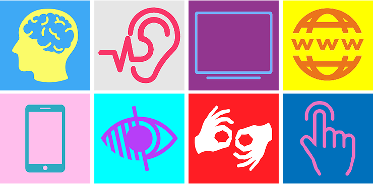 Accessible Image