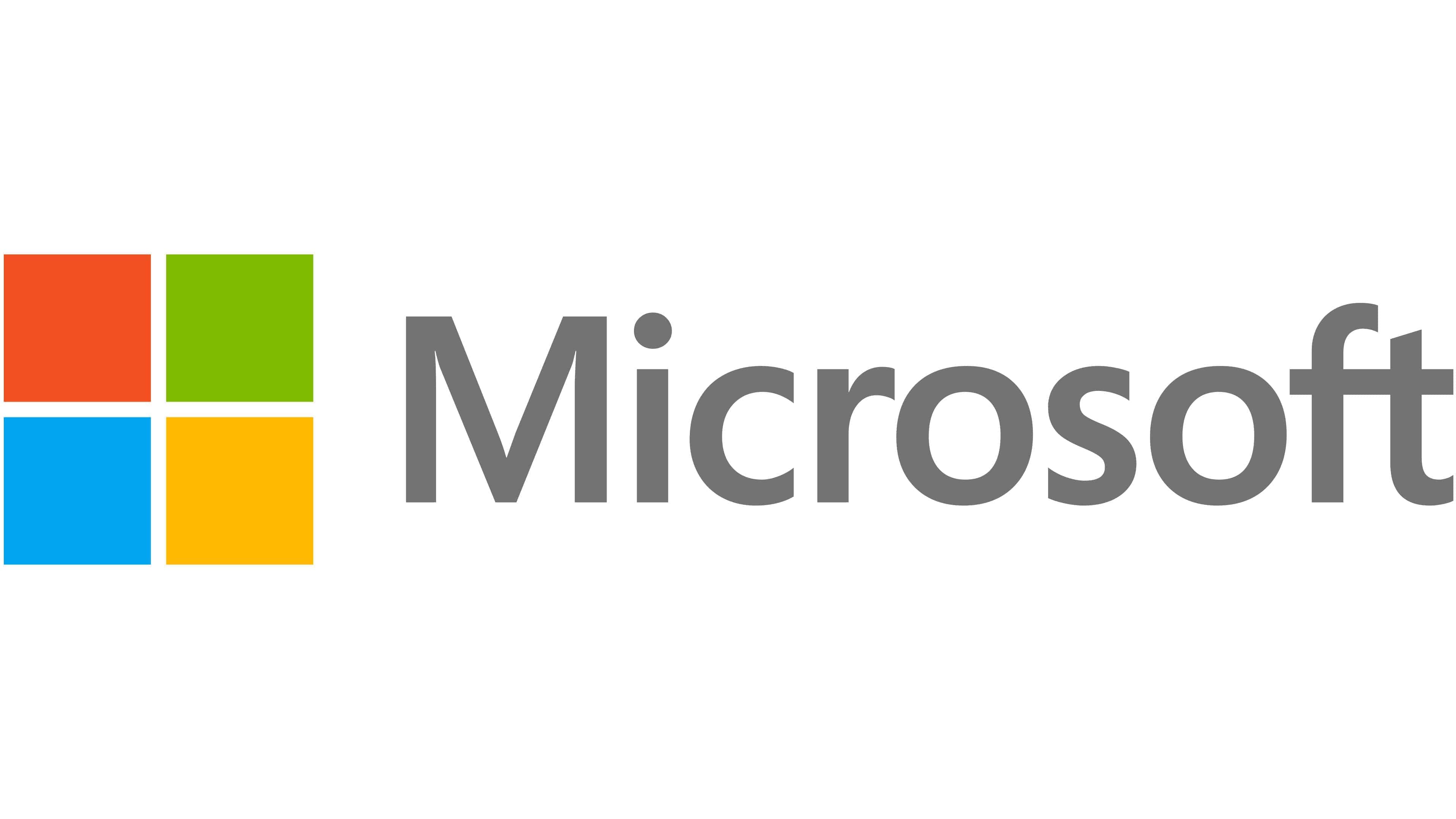 Microsoft Image